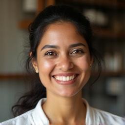 राधिका नायर