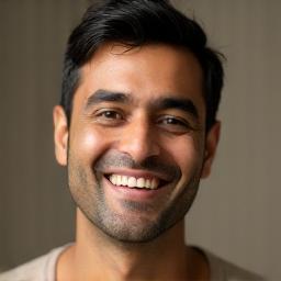 विवेक भारद्वाज